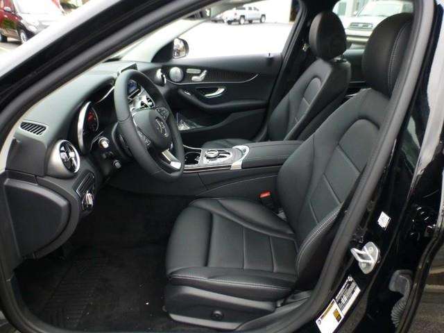 Mercedes-Benz C-Class 2017 photo 7